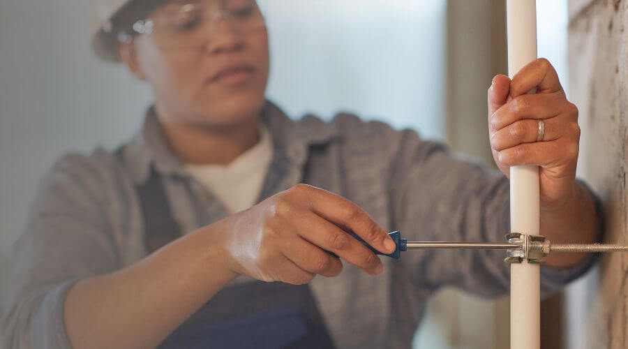 Local expert plumbing services in Foxburg, PA